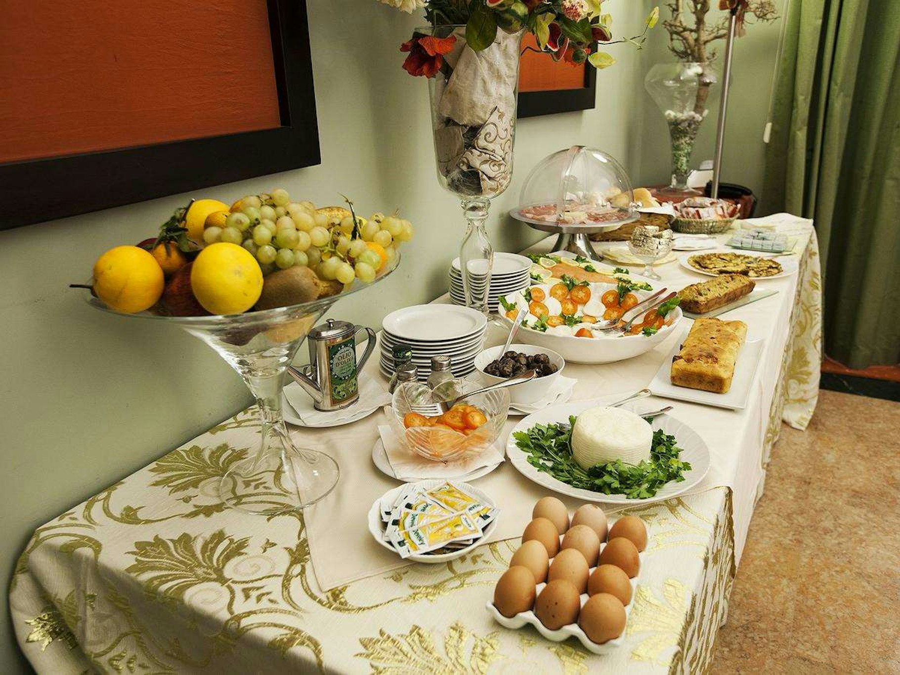 Albergo Vittoria 28/62