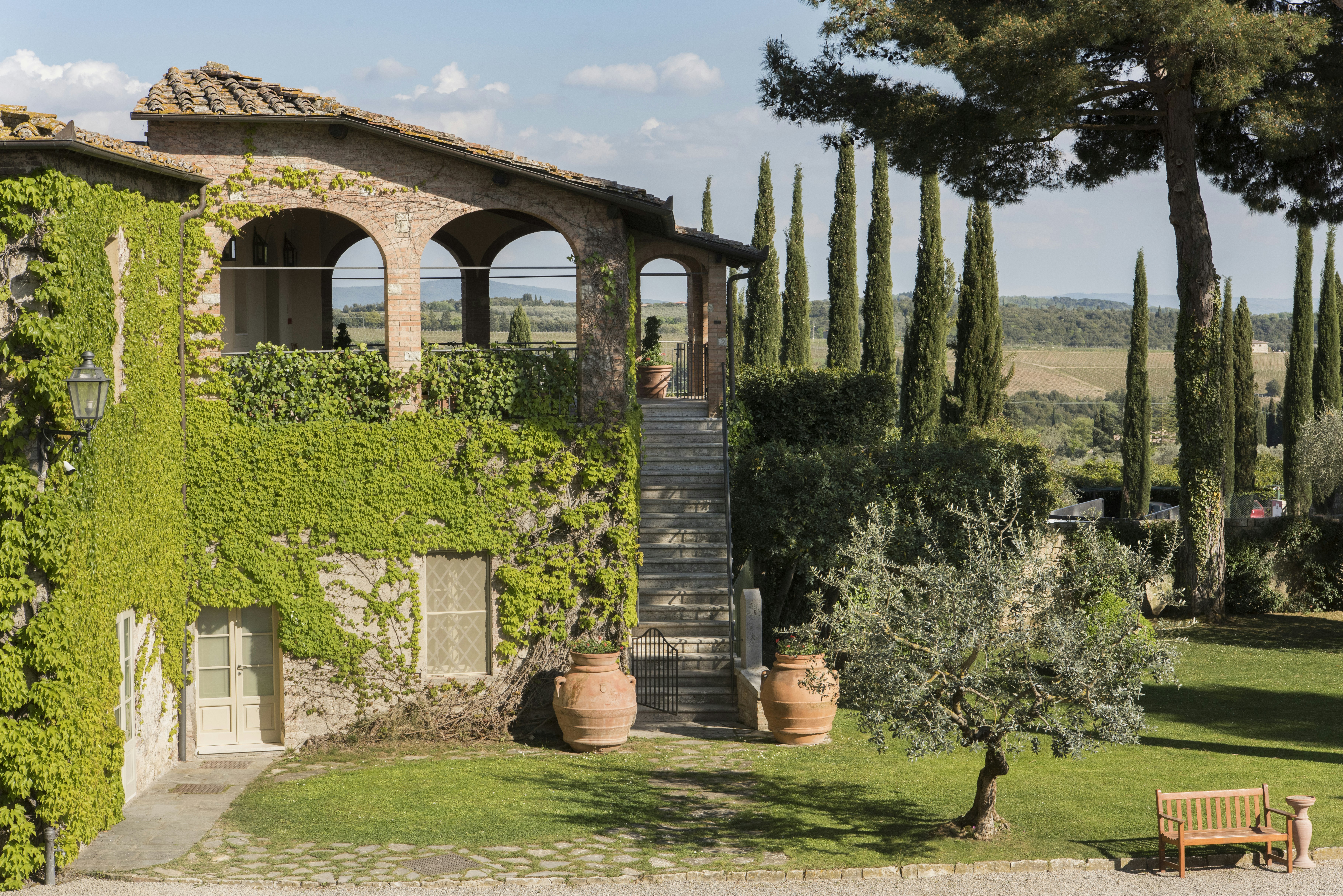Borgo San Felice 47/50