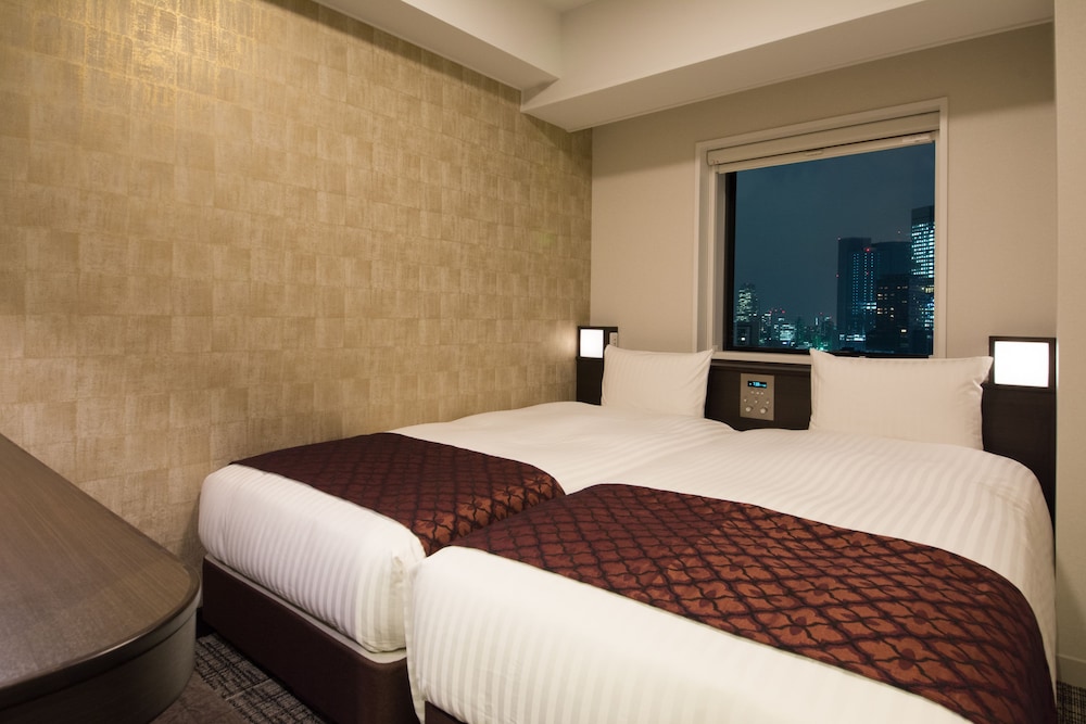 Toshi Center Hotel 29/65