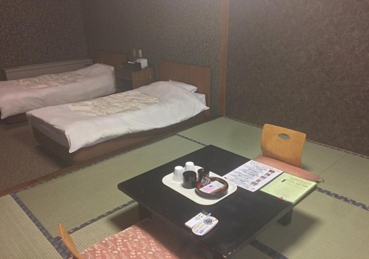 Higashiyama Park Hotel Shinfugetsu 22/60