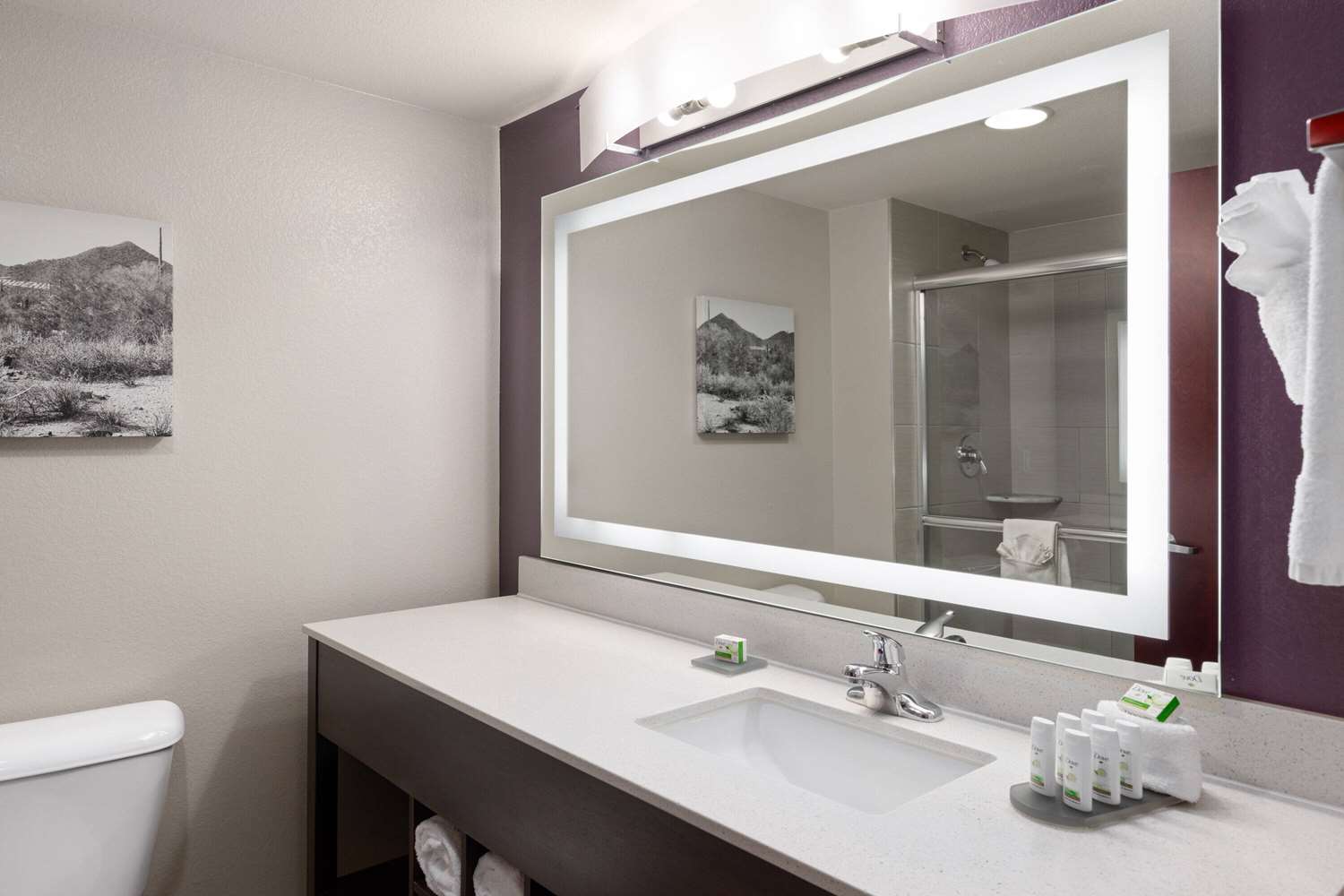 La Quinta Inn Suites Williams Grand Canyon Area 38/39