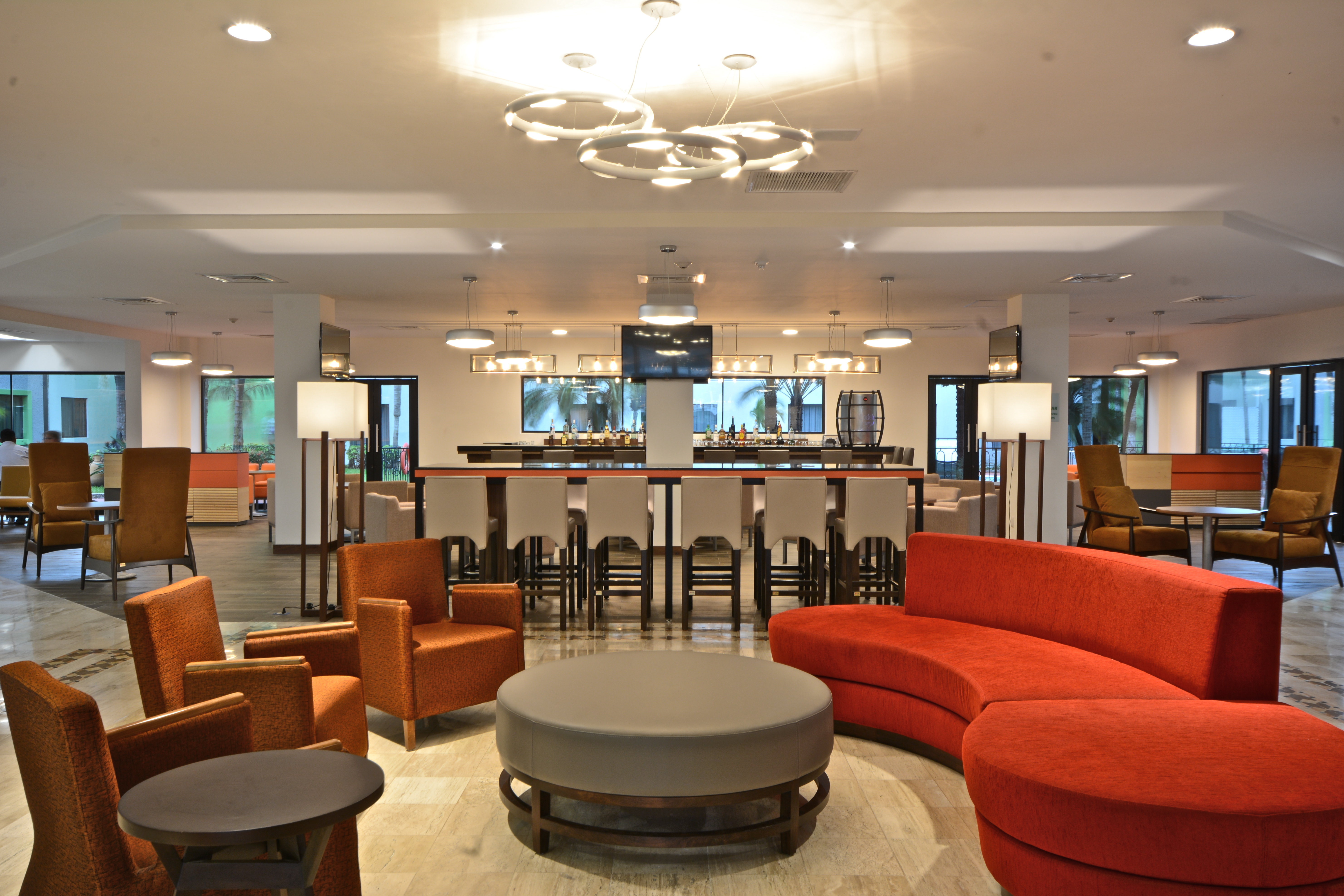 Holiday Inn Tampico Altamira 12/33