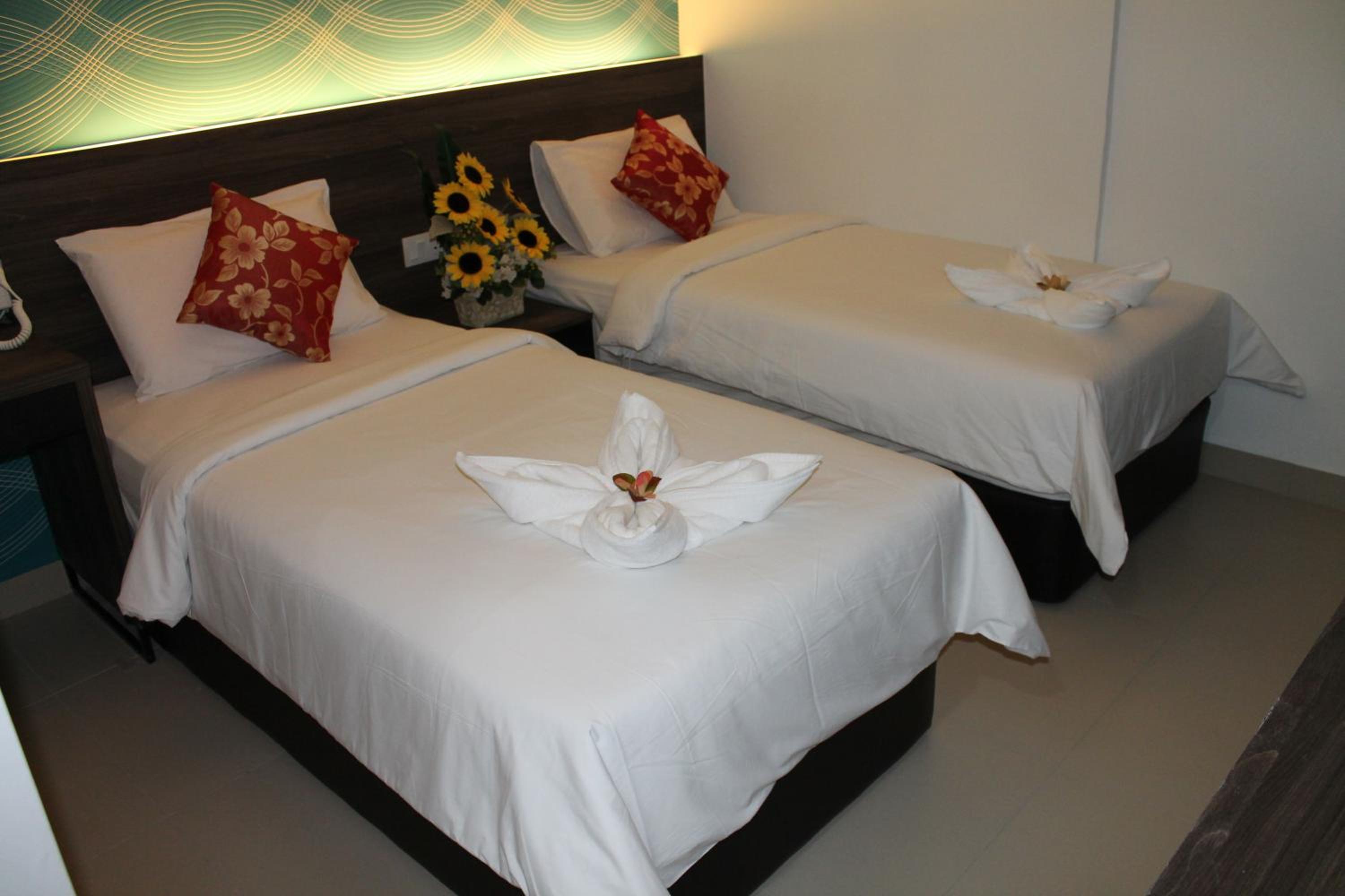 Signature Hotel At Bangsar South 35/50