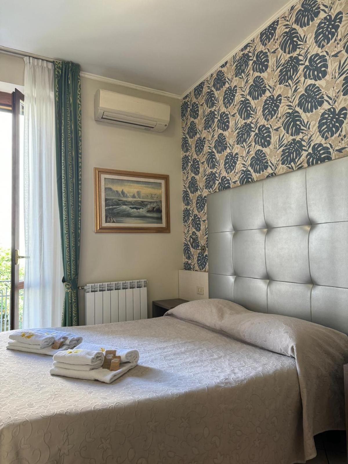 Hotel Le Querce 17/50