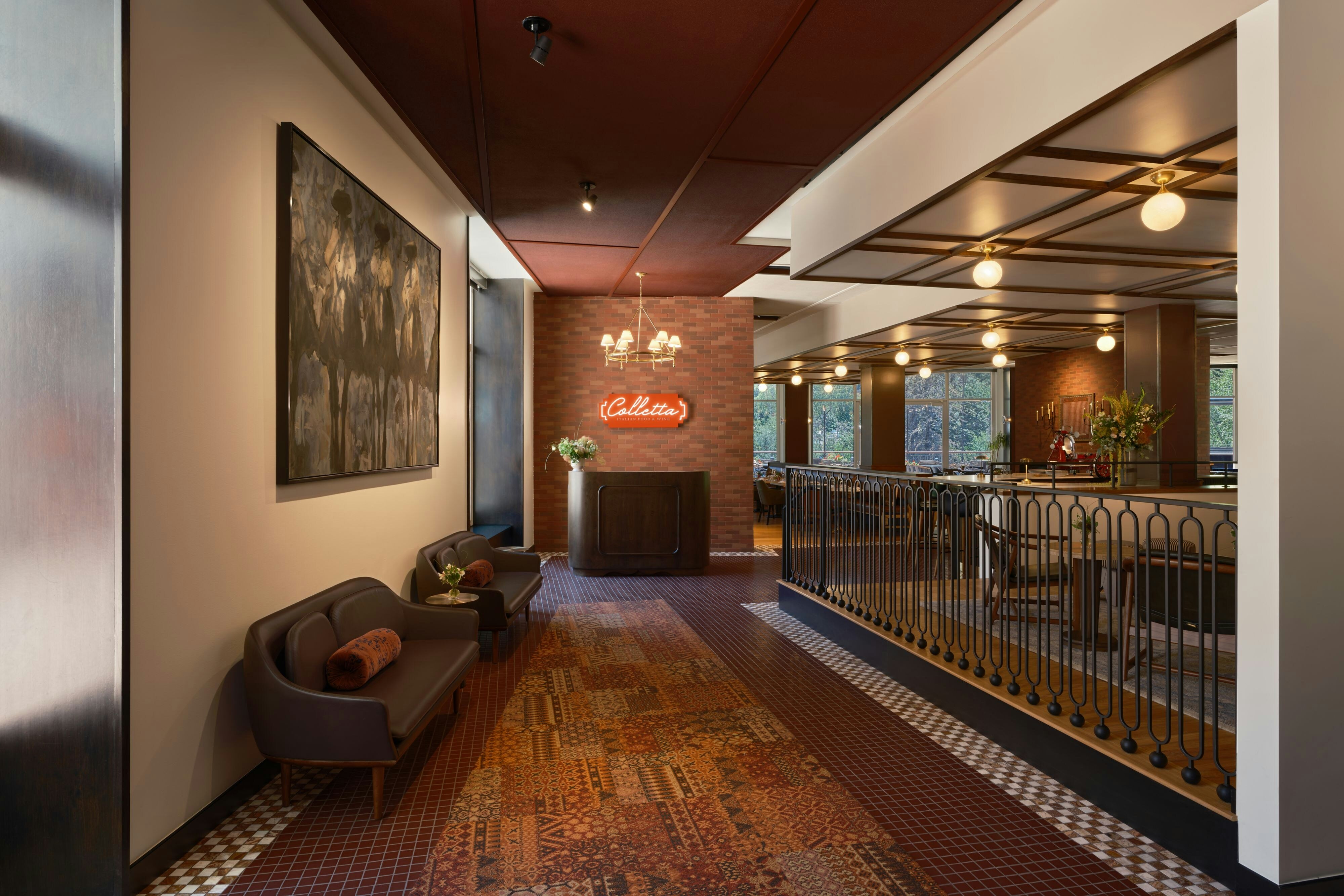 The Westin Riverfront Resort & Spa, Avon, Vail Valley 31/55