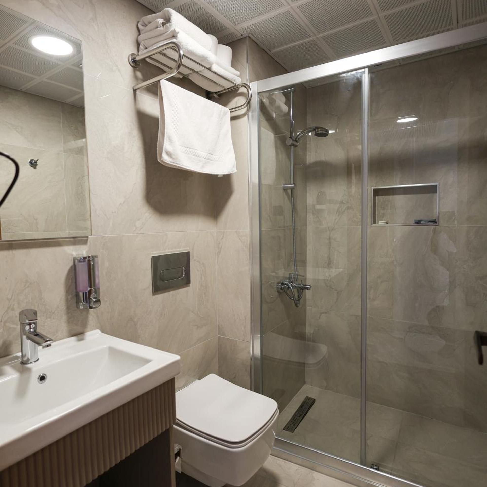 Hotel Kalkan 41/45