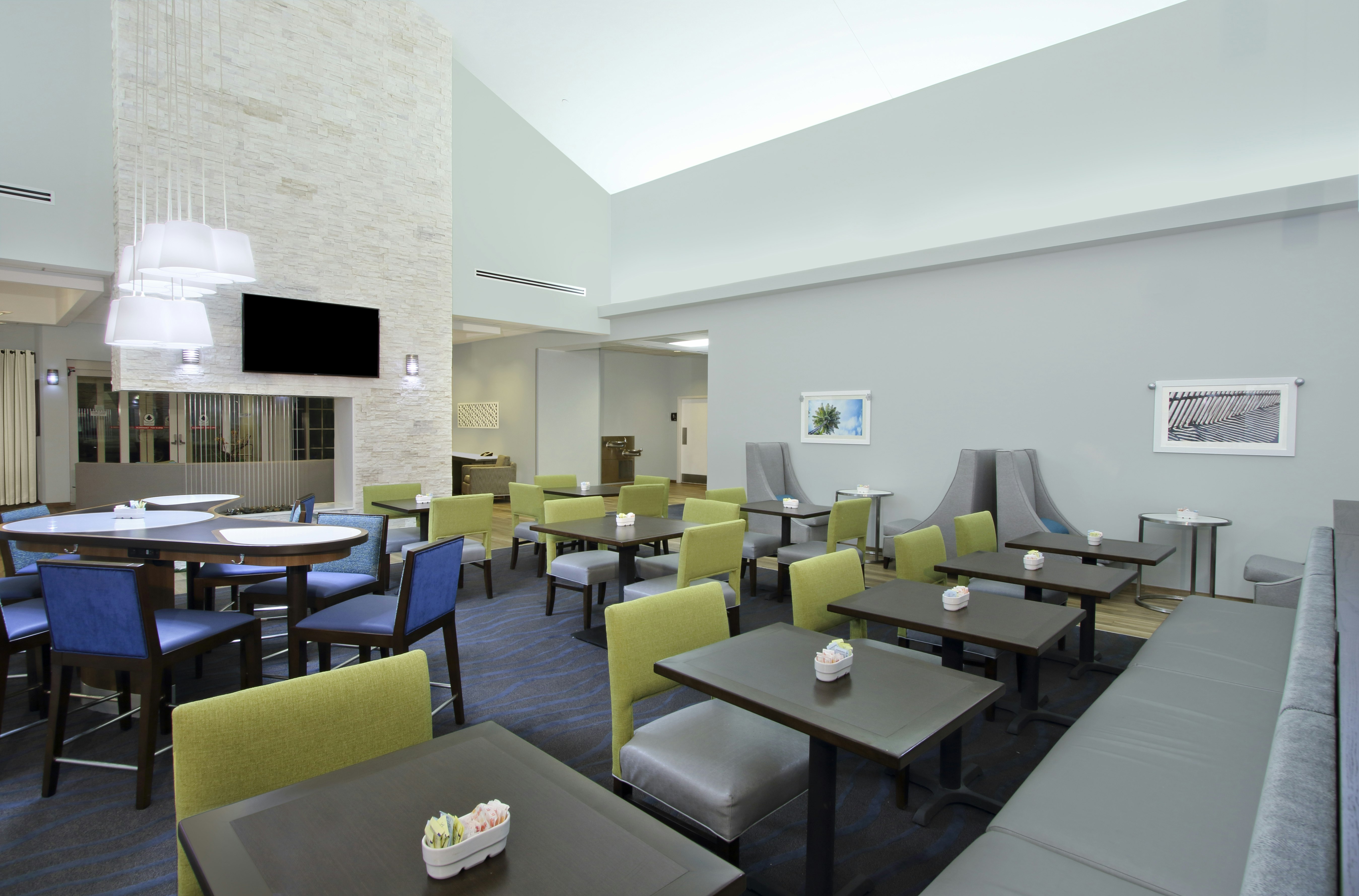 HOMEWOOD SUITES BY HILTON MIAMI - AIRPORT WEST 35/40
