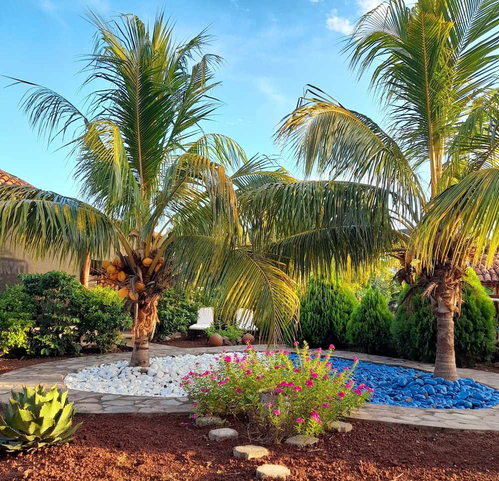 Jardin De Granada Hotel 7/56