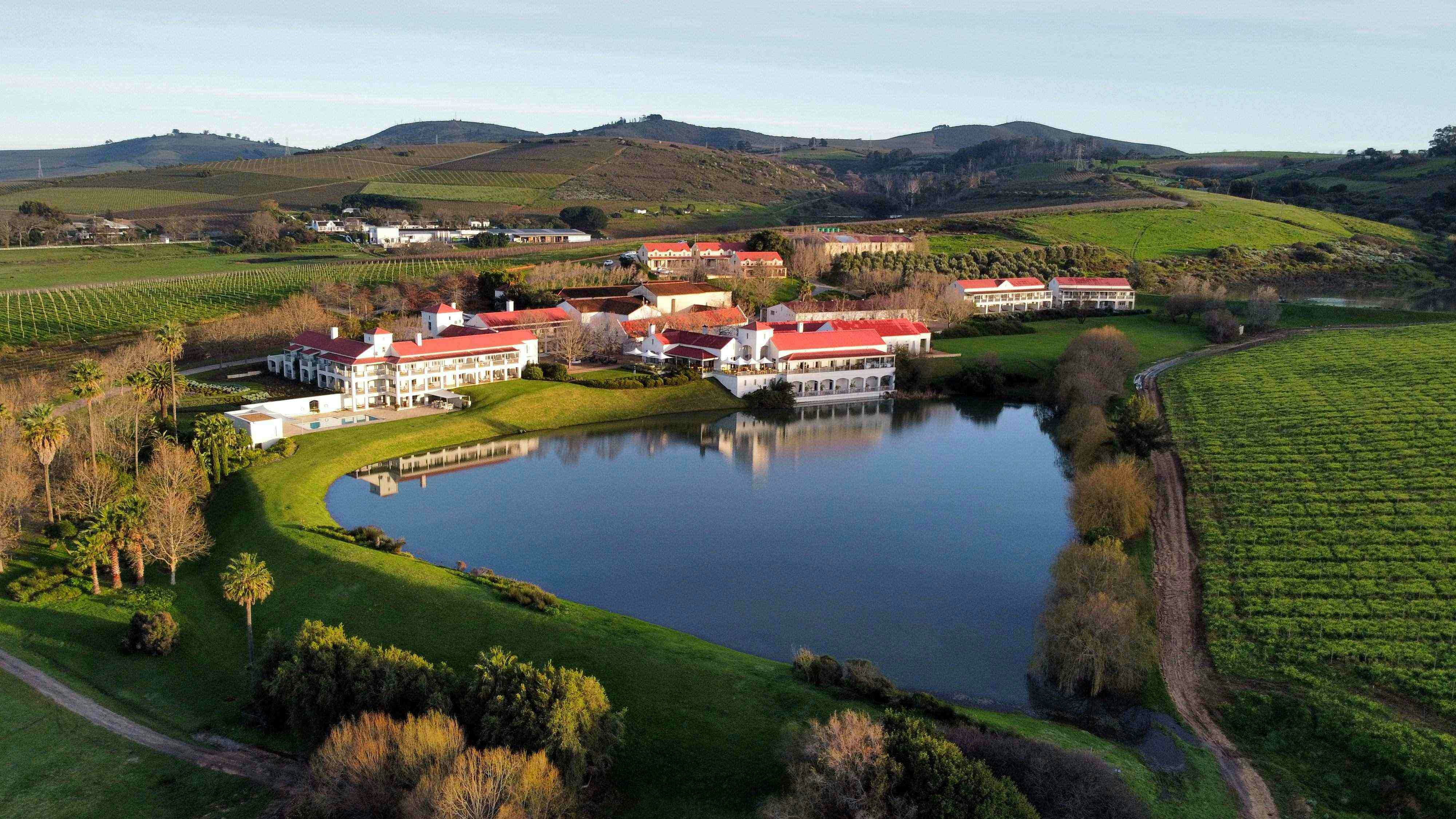 Asara Wine Estate and Hotel 45/50