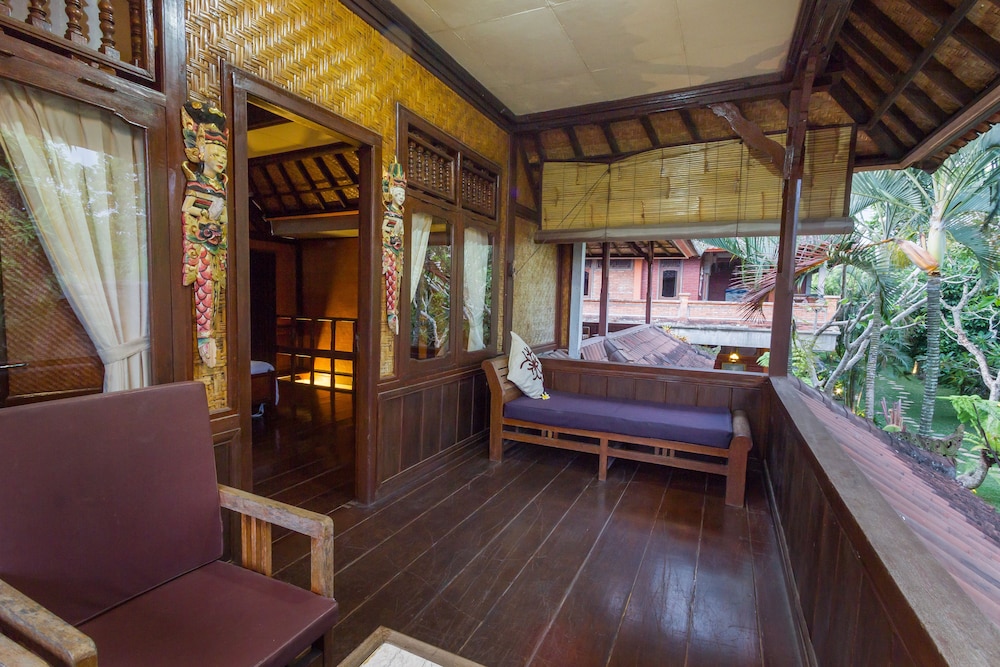 Garden View Ubud 15/50
