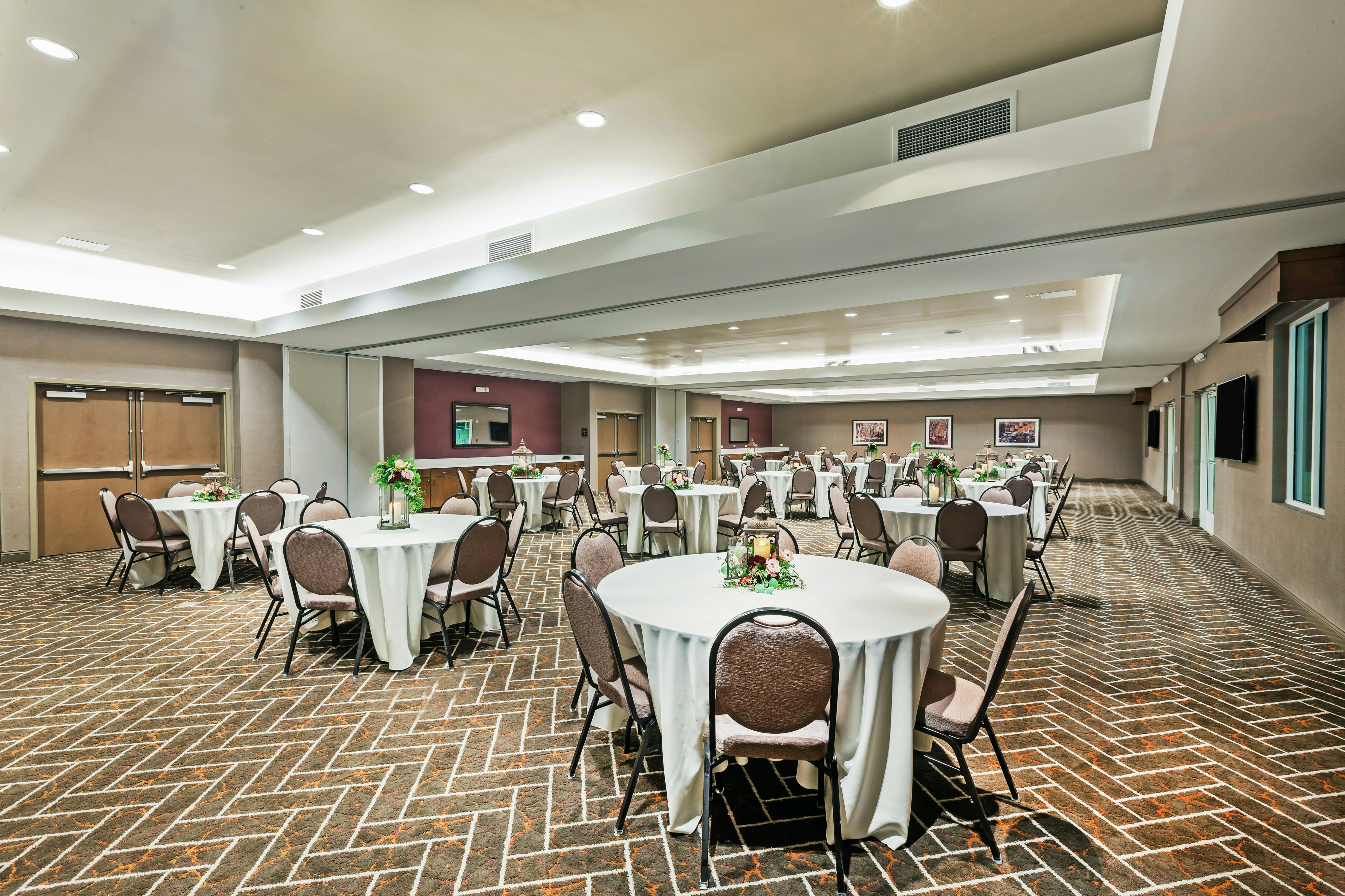 Hampton Inn by Hilton Bulverde Texas Hill Country 33/45