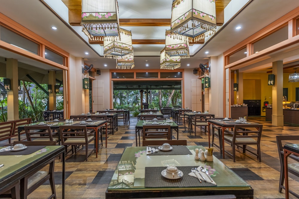 Baan Khaolak Beach Resort 33/50