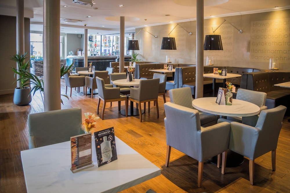 Townhouse Hotel Manchester 53/70