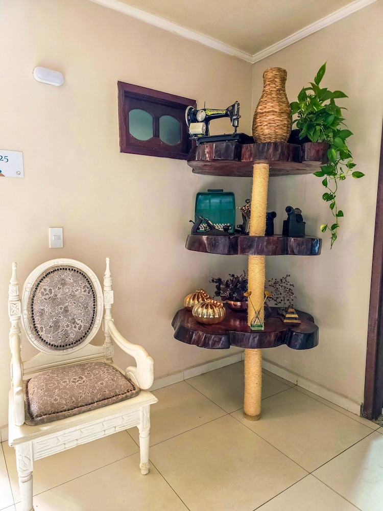 Vila Sancar 10/50