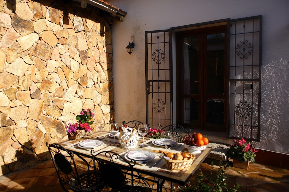 Villa Antonina 23/41