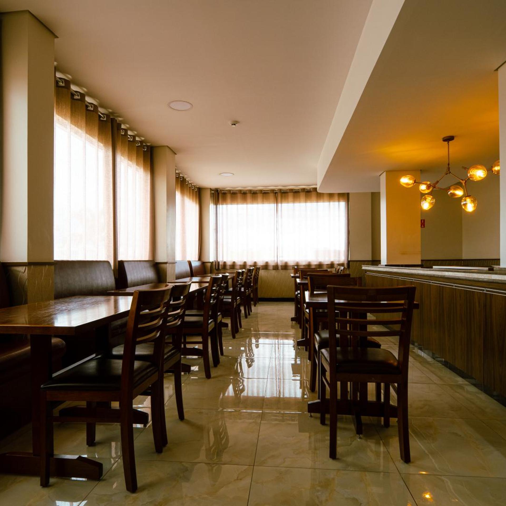 Alji Hotel Salto 20/26
