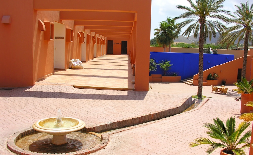 Hotel de Naturaleza Rodalquilar Spa Cabo de Gata 6/47