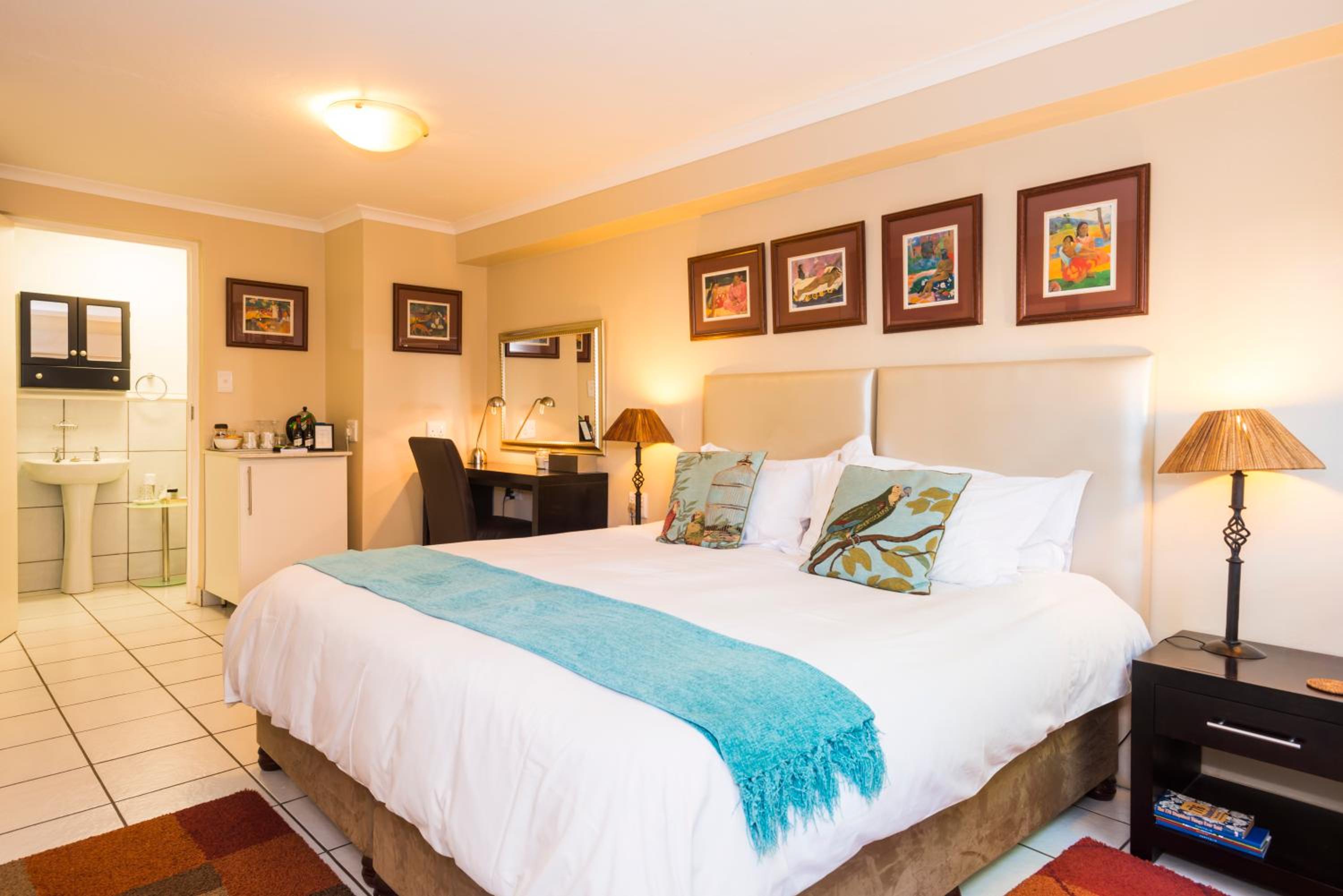 Westville Bed Breakfast Guest House 14/99