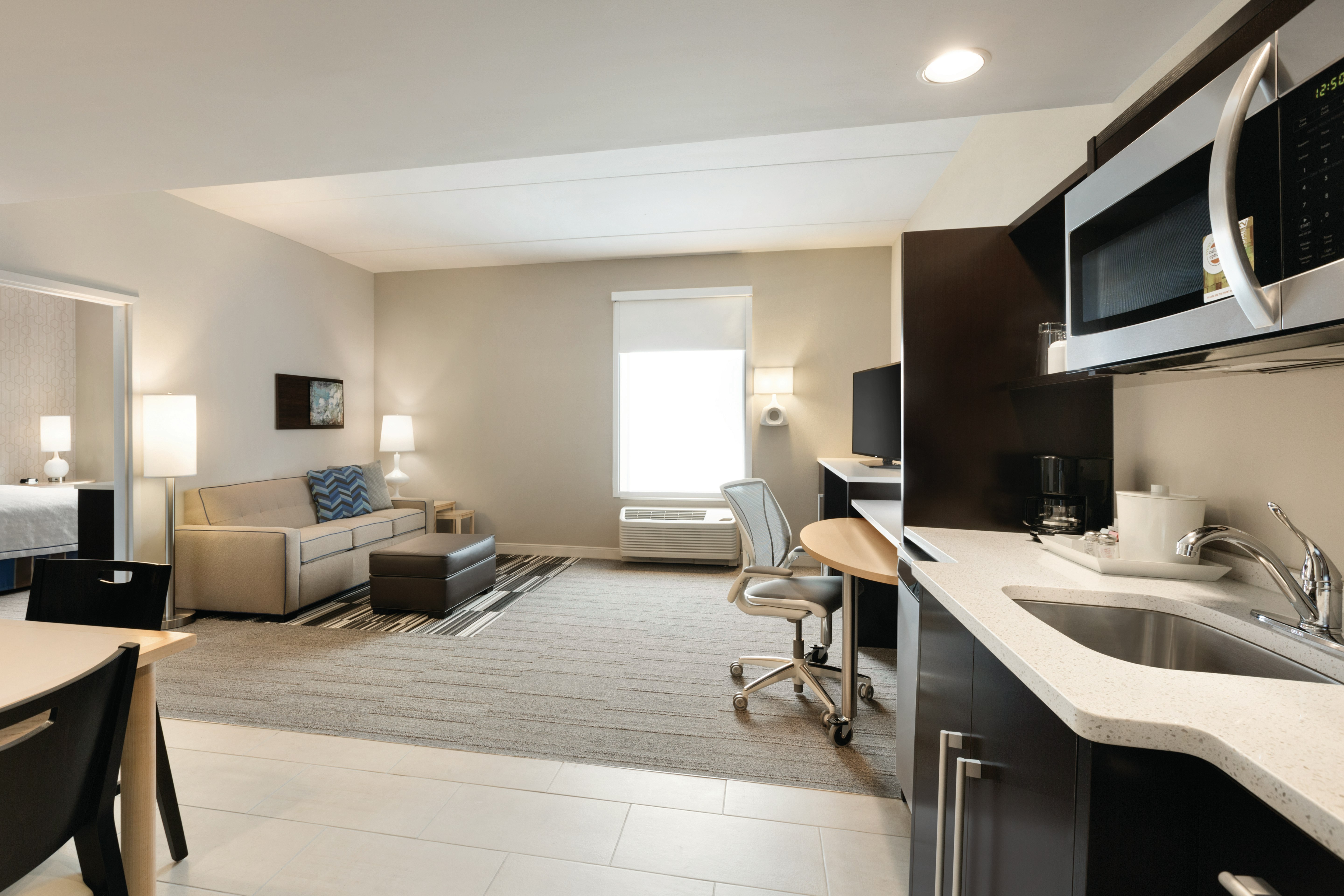 Home2 Suites By Hilton Nashville Franklin Cool Springs 17/17