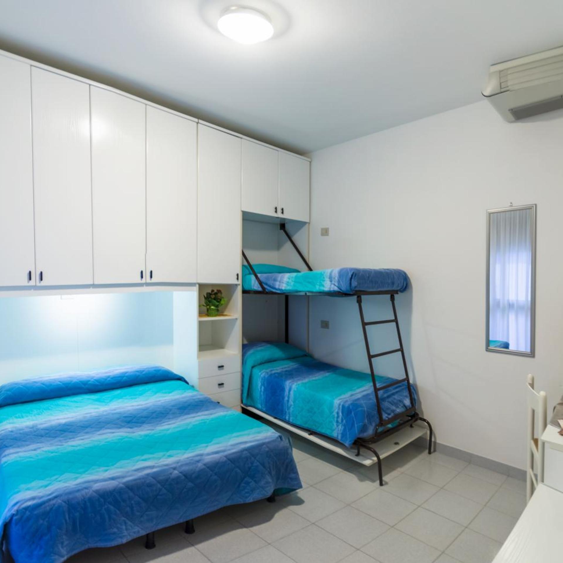 Hotel Bianchi Bibione 35/57