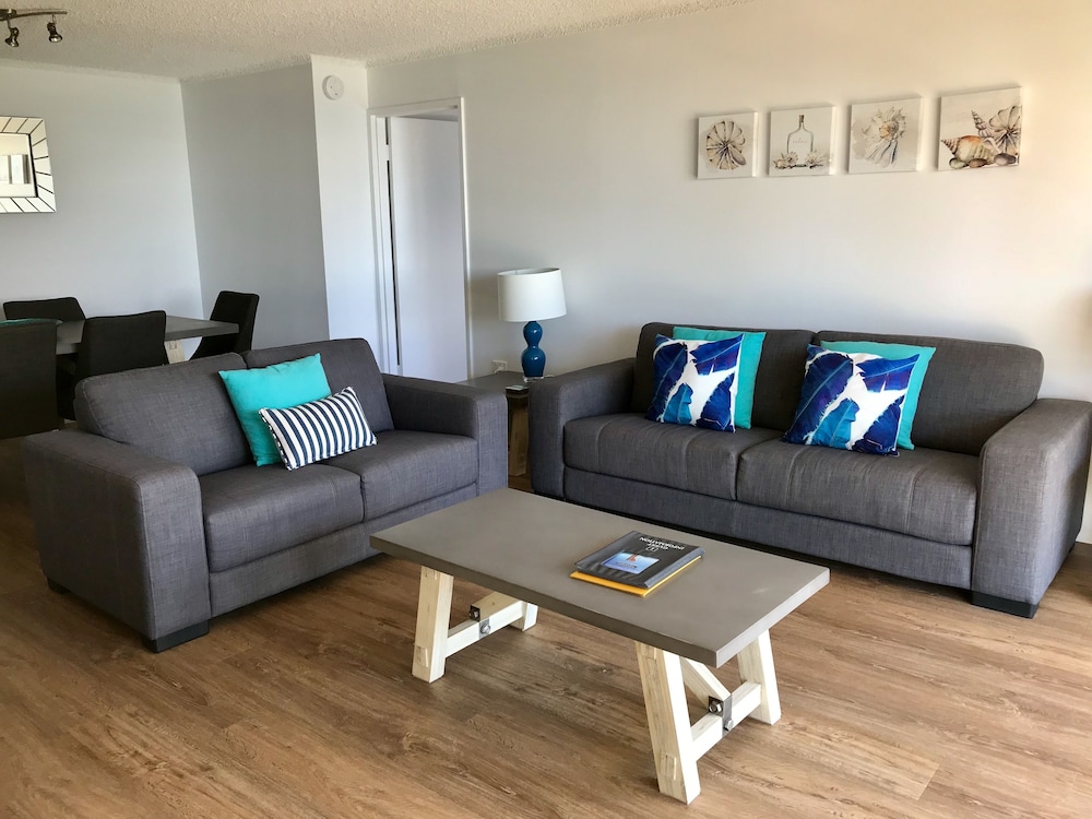 Solnamara Beachfront Apartments 43/75