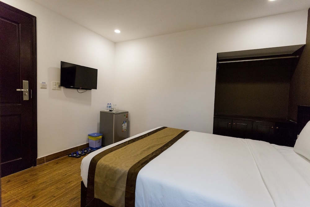 Manchester Hotel & Apartment 9/41