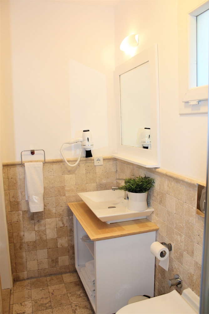 Villamer Hotel Alacati 48/50