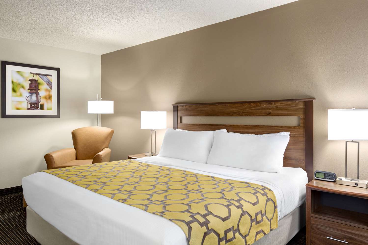 Baymont By Wyndham Whitefish 20/48