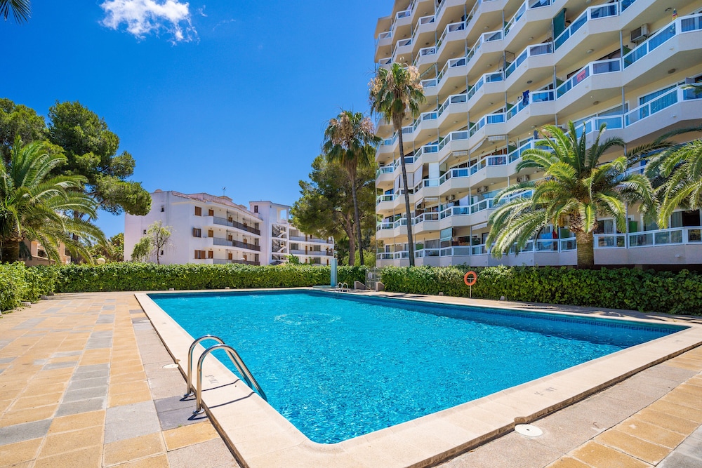 Apartaments las Palomas Econotels 32/55
