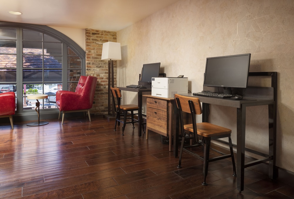 HOTEL CORQUE 38/45