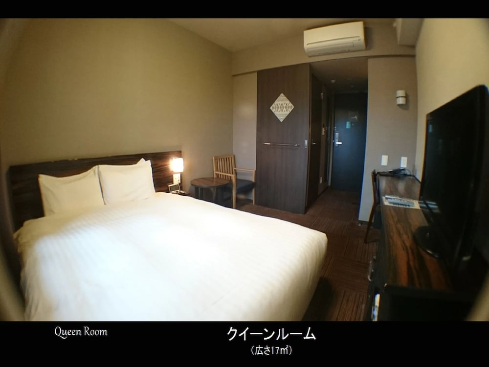 Dormy Inn Premium Hakata Canal City Mae 6/37