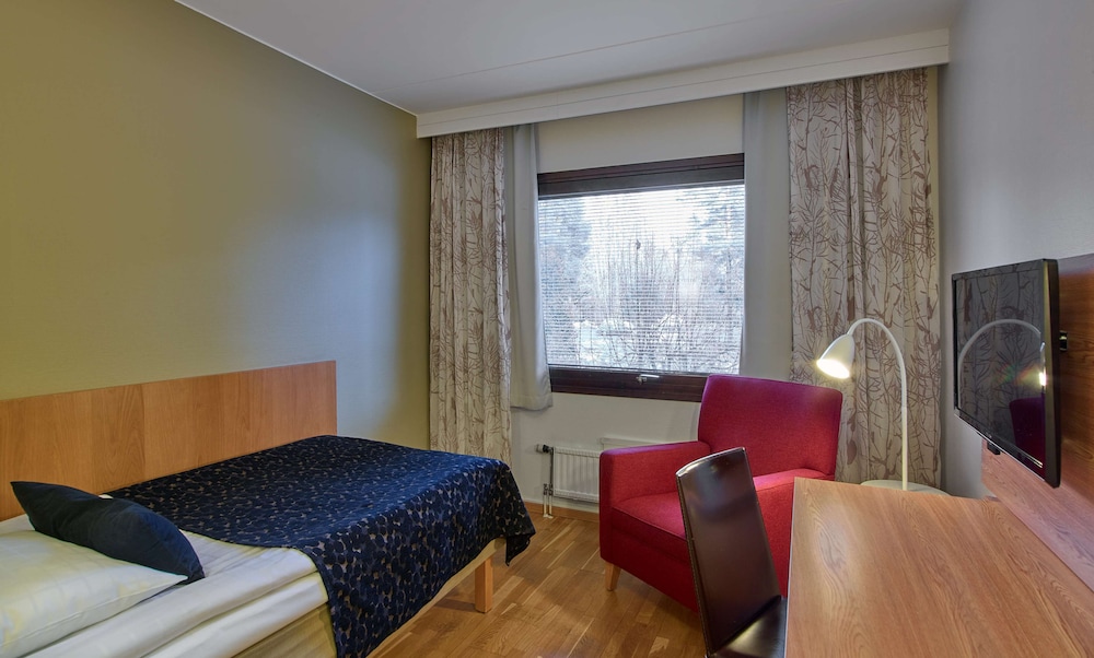 Scandic Gavle Vast 20/66