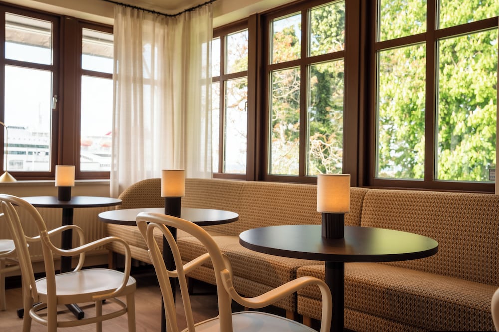 Quality Hotel Visby 49/68