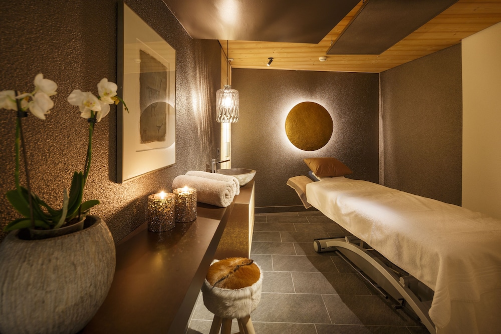 Chalet Piz Buin 25/44