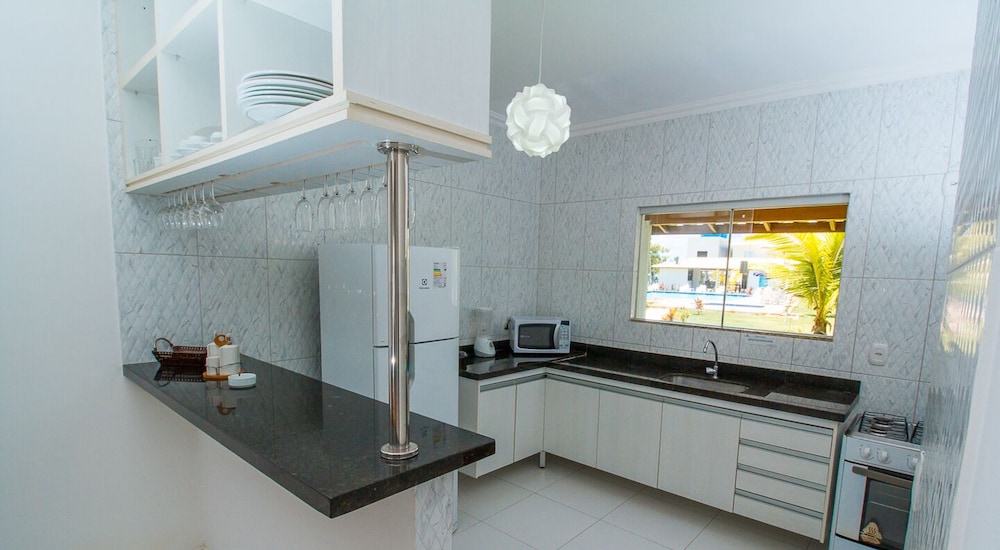 Porto Luar Apart Hotel 54/54