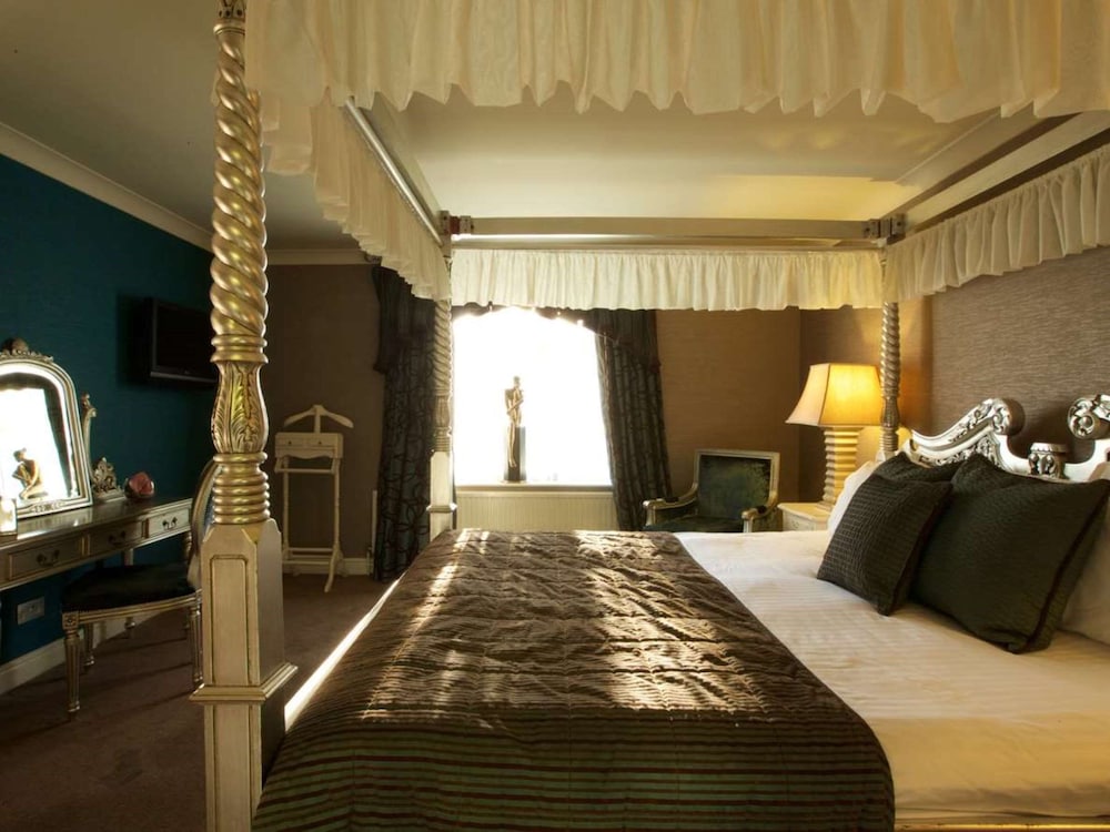 Wrexham Llyndir Hotel By Belvilla 12/38