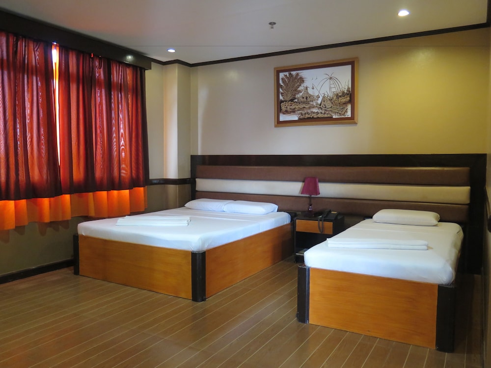 Hotel Palwa 28/52