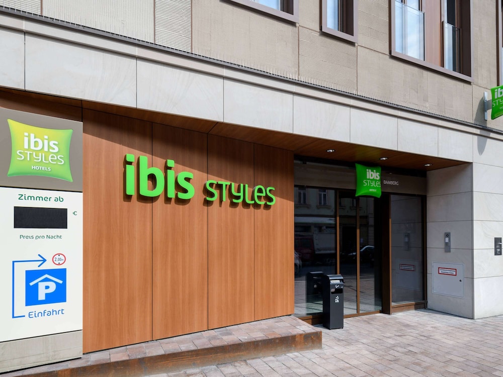 Ibis Styles Bamberg 2/48