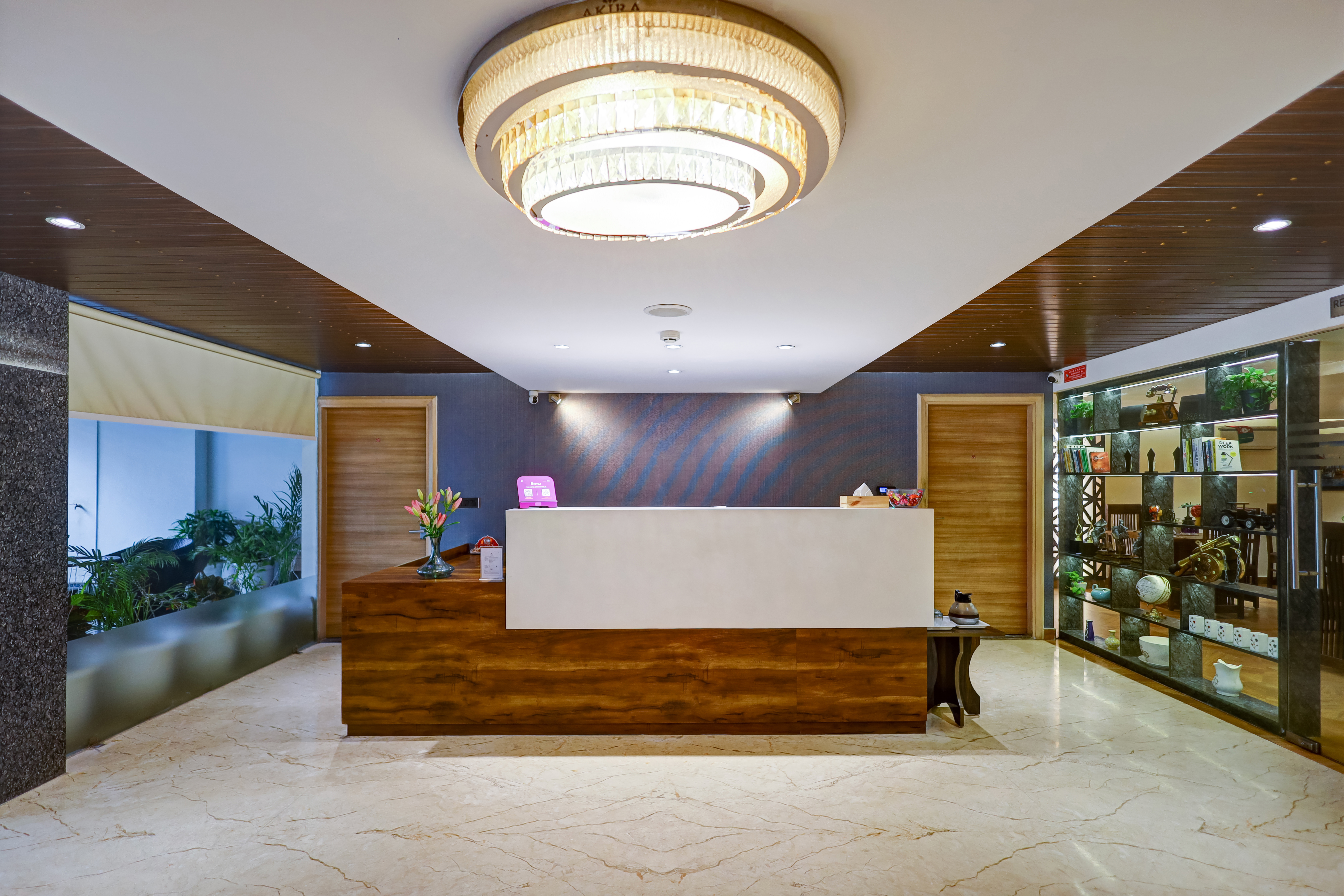 Hotel 91 Huda City Centre 6/50