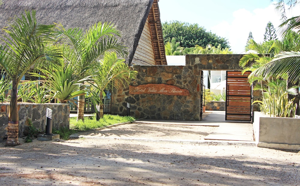 Villas Mon Plaisir 5/47