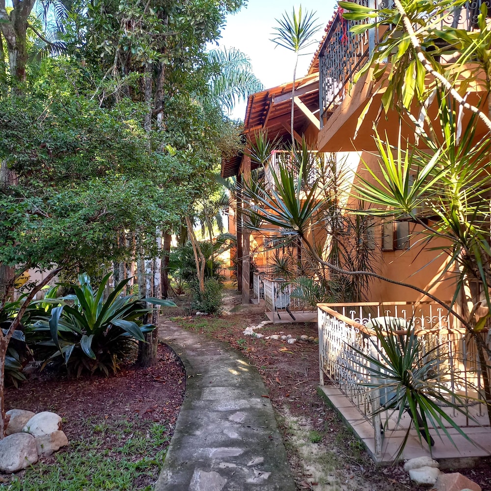 Vale Verde Praia Hotel 60/71