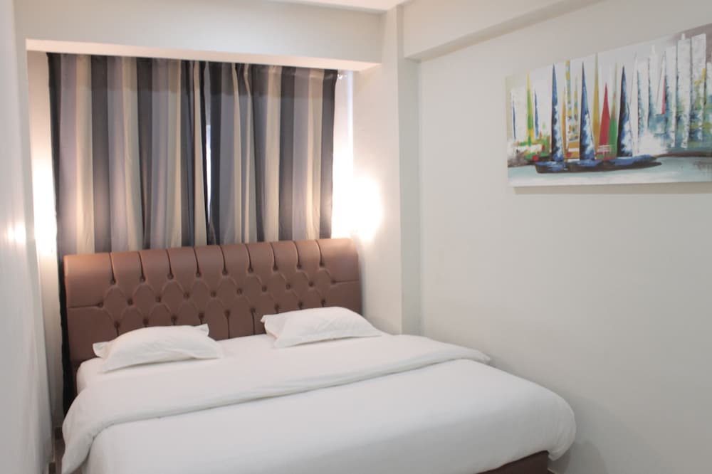 Fastrooms Bekasi Hotel 13/57