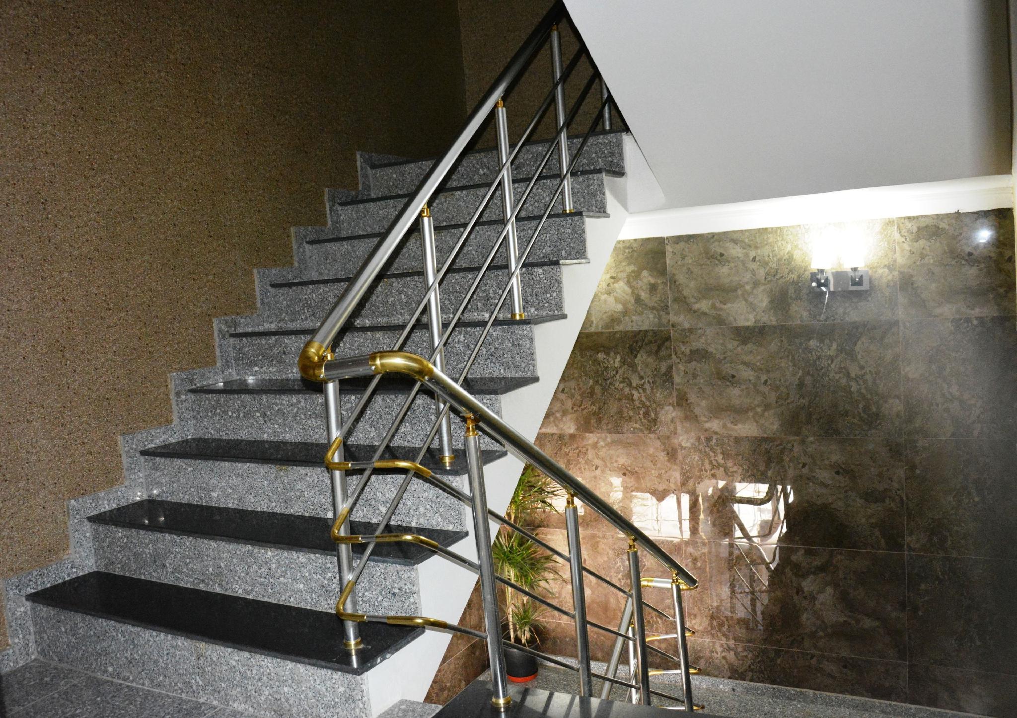 Kafkasya Hotel 19/32