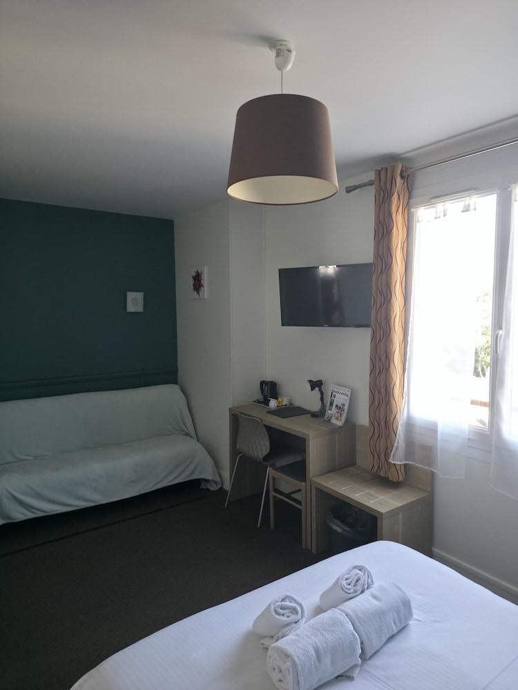 Hotel the Originals Caen Le Savoy 29/62
