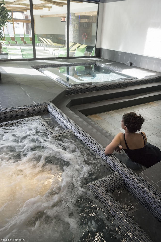 Cgh Residences And Spas Le Kalinda 34/55
