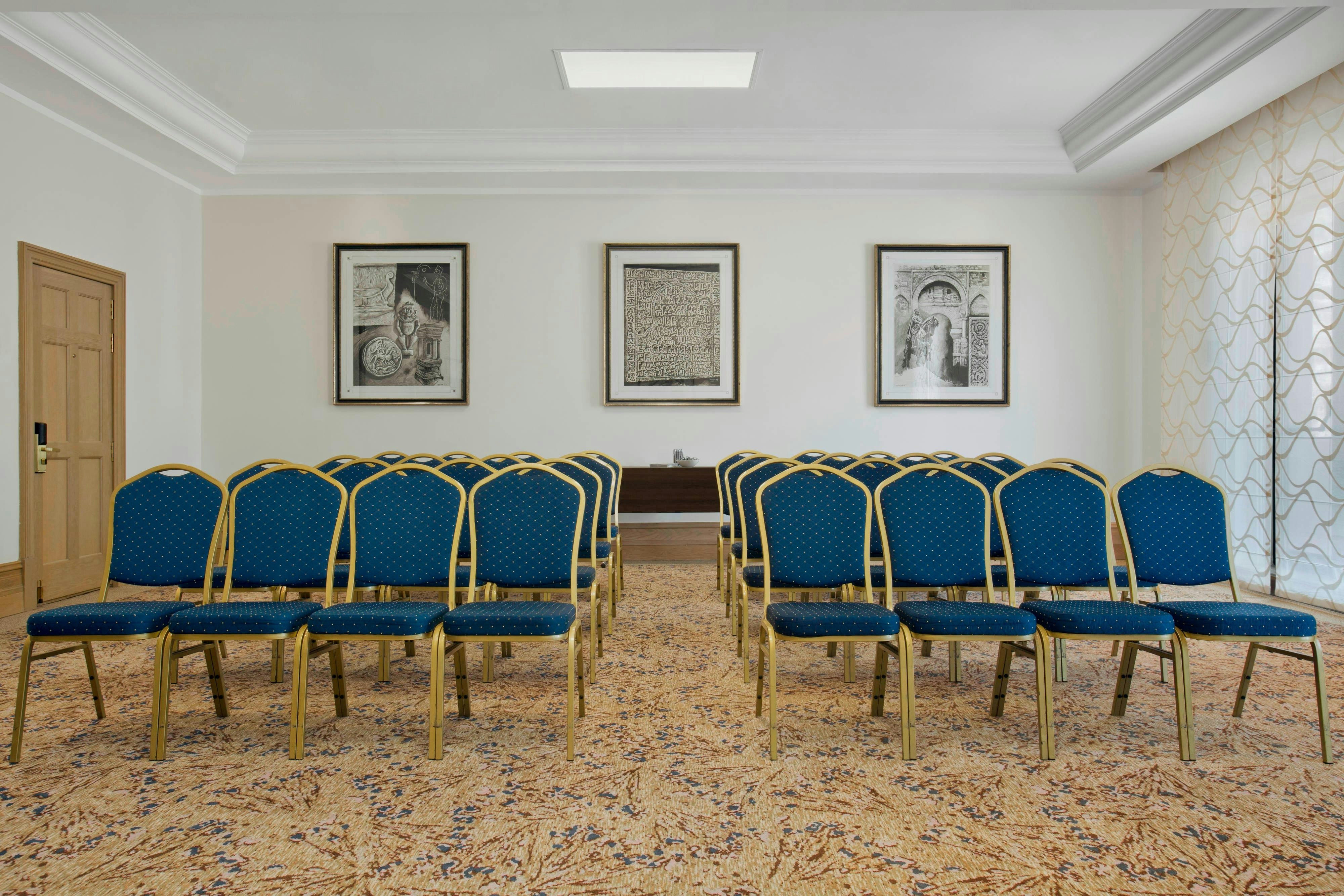 The Westin Dragonara Resort Malta 56/77