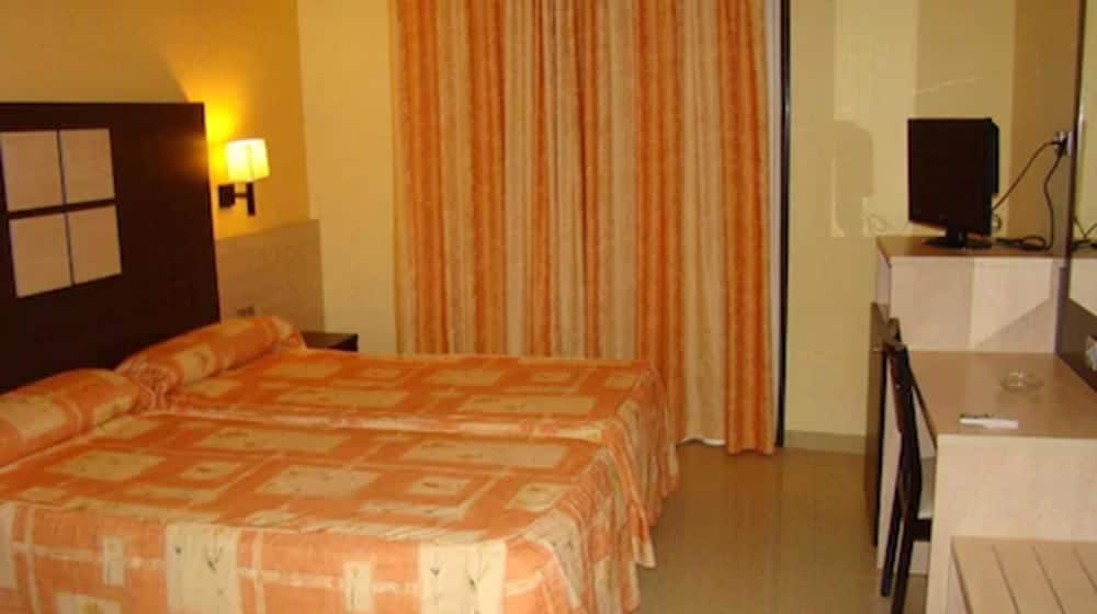 HOTEL CIUTADELLA 29/52