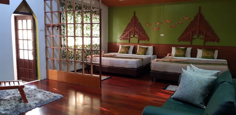 The Park Ayutthaya Resort And Spa 37/65
