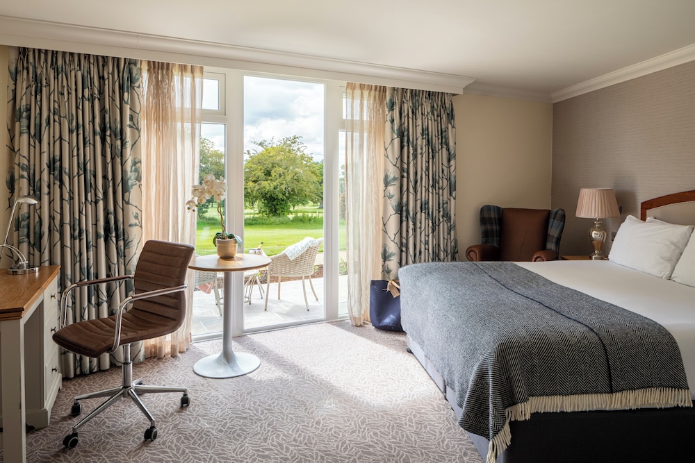 Tewkesbury Park 10/50