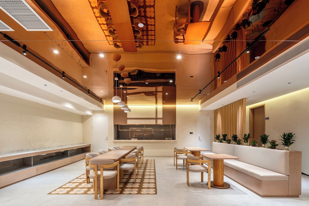 PIN Hotel Guangzhou Beijing Road Pedestrian Street Peasant Movement Institute Metro Station Branch 38/48